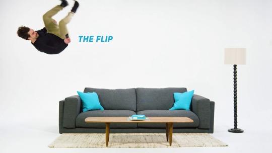 xfinity:  When the tournament is back, and you’re head over heels to watch it. #CouchDunks