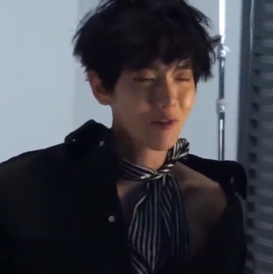 satoorimadness:baekhyun looks too damn good adult photos