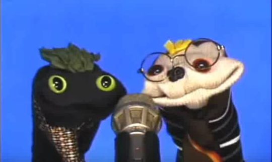 laser eyes sifl and olly