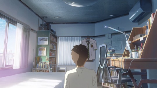 chubby-teen-princess:  funimation:  The record-breaking movie “Your Name.” is