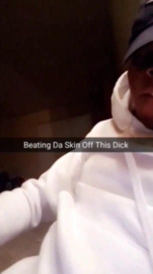 Twitter: slimniggagotti1