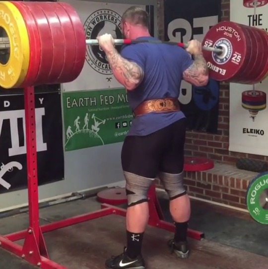 beefybutts:  Evan Rutledge / Girth Brooks (IG : girthbrooks6)