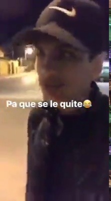 palabritaa:  Ya quisiera