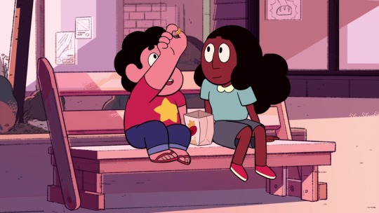 Steven Universe can get really intense, huh? Steven’s all-new adventure starts May 8th.