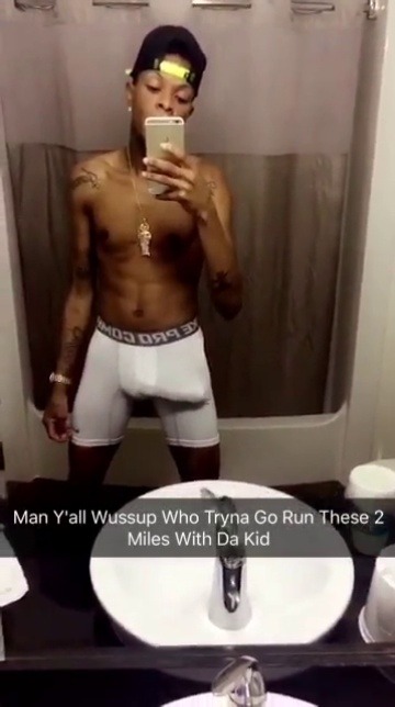 Twitter: slimniggagotti1