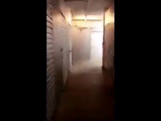 chicagotrannyreviews: 《VERY EXCLUSIVE  MOST WANTED VIDEO HAS FINALLY DROPPED》   VIDEO OF 18 YR OLD CHICAGO’S OWN HOME GROWN TS ASHLEY TAKING A SHIT IN A PUBLIC STORAGE UNIT BUILDING WHERE U WILL CLEARLY SEE THAT SHE SHITTED ON THE WALL AND ALSO