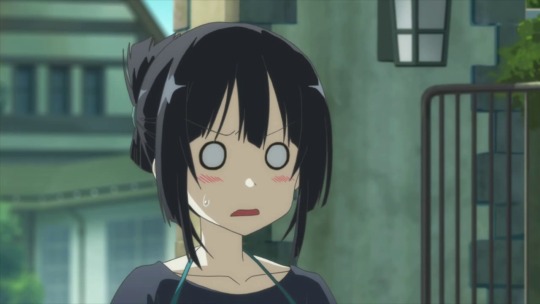 aidoru-ojisan: THE GREATEST ENGRISH IN ANIME HISTORY (Courtesy of Kana Hanazawa)
