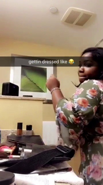 swaywithb:  swaywithb:  Video uploading spree  #3  😂😭 I was in Boston MA for my 22nd birthday.  Things weren’t going as planned but I was determined to make the best of it!  Dancing always makes thing better!!!  One of my favorite videos of me