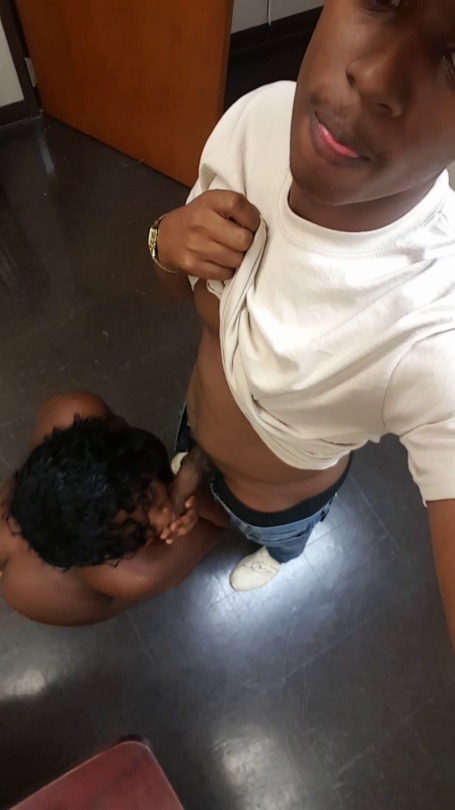 chocolatestk2:  one of my employees wanted to talk to me in the back office 😏