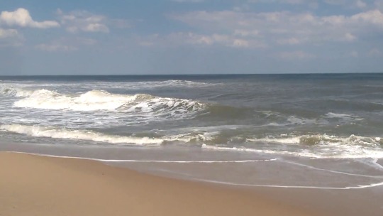 all-day-bikinis:shelovesplants:Happiness comes in waves 🌊🙏💜 xx