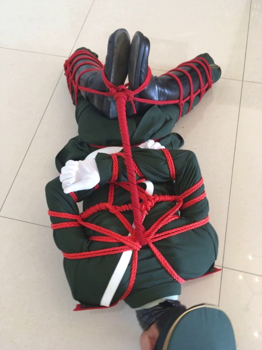 1BondageMaster 