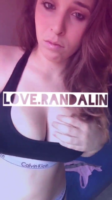 Porn Pics love-randalin:some candy for you 🍬🍭