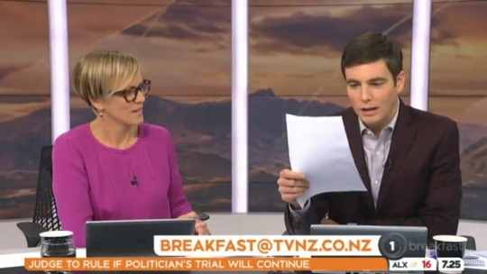 vbartilucci:  johncribati:  dancinbutterfly:  kc749:  littlereddove:  han-j1:  evilqueenofgallifrey:   so a racist got utterly demolished in less than 30 seconds on the New Zealand morning news on Monday and it’s one of the most beautiful things I’ve