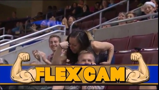 gaymilesedgeworth:  please imagine this video but with the tumblr icon on the guy’s face and my avatar on the woman’s face. thanks