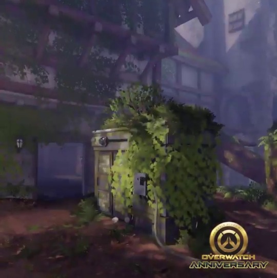 miyku:    Here’s a sneak peek at three new ARENA MAPS coming soon to our Overwatch