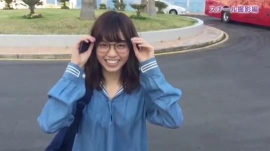 LOVE 西野七瀬