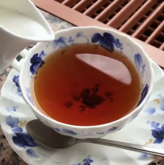 Tea porn pictures