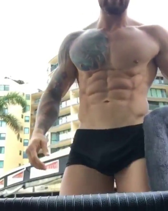 Simply Hot Guys