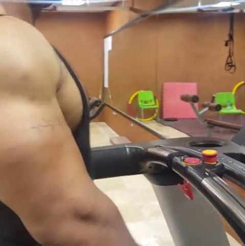 Deadlifts and Derrida