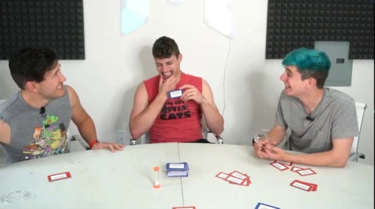 thederpyturtle:  Why do I watch these guys?