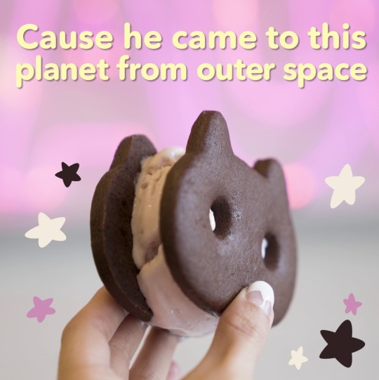 Cookie cat, he&rsquo;s super duper yummy! Grab the Steven Universe Soundtrack