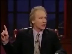 lagonegirl:   Why did this not blow up back then?   That was in 2001   http://www.thefader.com/2017/06/06/bill-maher-n-word-politically-incorrect-sarah-silverman-anne-marie-johnson