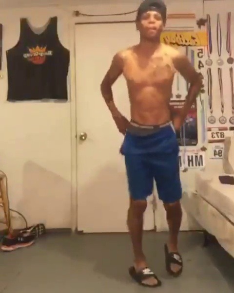 mjasexynigga:  MJ Say Yessss 💯✔️