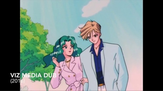 blackotaku97:PSA: if someone ever asks you why Viz Redub of Sailor Moon is better