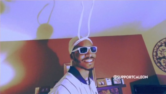 supportcaleon:  when you’re tight like your durag
