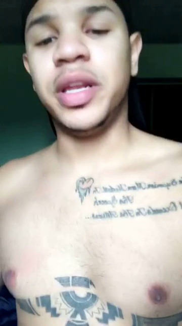 devynsupreme:  Ya’ll niggas be ass …. straight pussy 🤷🏽‍♂️