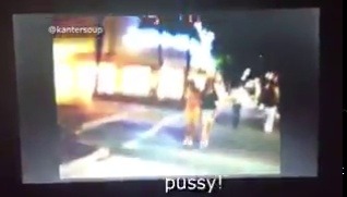 cocoachic:  thetrippytrip:   Once a racist, always a racist.  Jeffree Star hasn’t