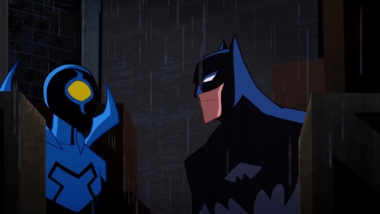 yazzydream: I cannot believe this whole scene. XD