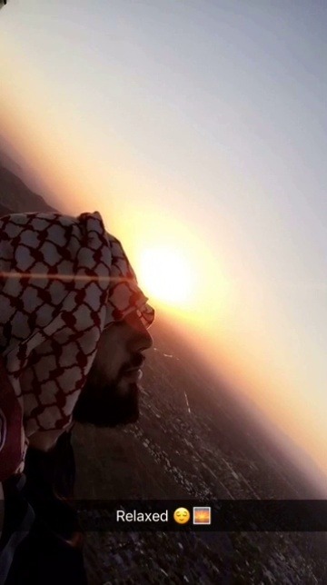 mayel7777:  I love hiking 😍