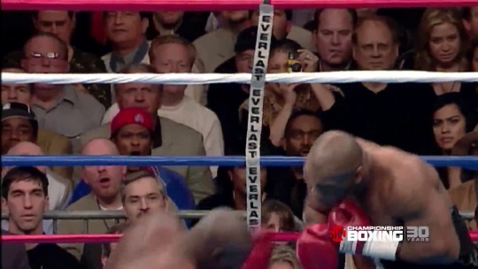 showtimeboxing:  Look back at Iron Mike Tyson’s legendary heavyweight career as