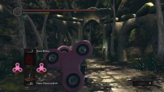 Dark Souls 3