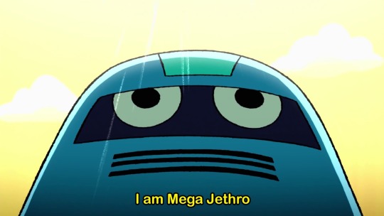 Catch a sneak peak of the Mega Jethro fight! Watch the first 6 episodes of OK K.O.!