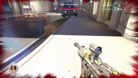 myserventsneverdie:  silly-overwatch-stuff:  Some people don’t know when to quit