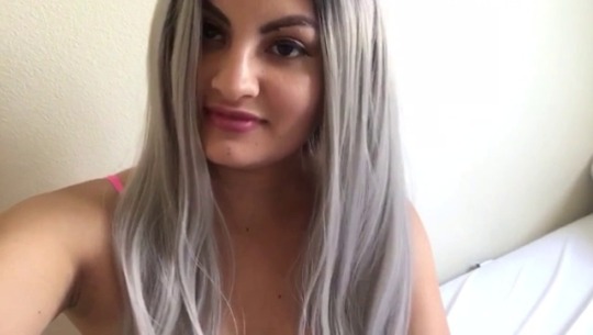 babygirladalina:  Reblog this. 💜 it. I’m back, Wetter than Ever 🦄🦋