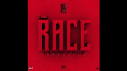 kingmichaelx:  Lud Foe - The Race