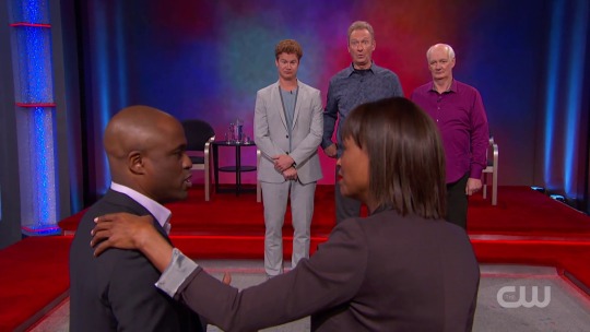 sadieb798: hypnotic-flow:  sanctuaryofcinema: Whose Line is it Anyway - Season 13 - Episode 6  !!!!!!!!!!!!!!!!!!!!!!!!!!!!!!!!!!!!!!!!!!!!!!!!!!!!!!!!!!!!!!!!!!!!   They came to slay 