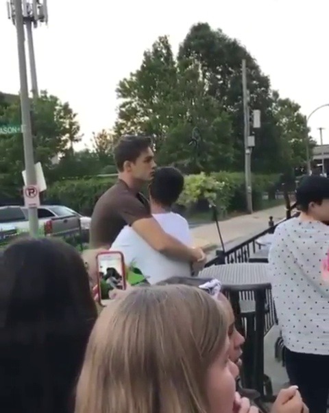 officialjylan:  idk when this is from or who to give creds to but 😍😍😍