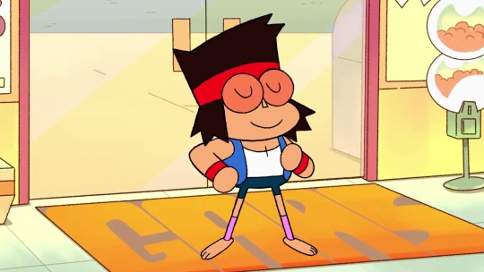 This week on K.O….Bad guys AND bad coffee puns? Don’t miss the action starting tonight! 