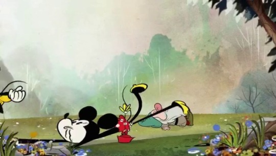 spicy-vagina-tacos: huntingwabbits: the Mickey porn pictures