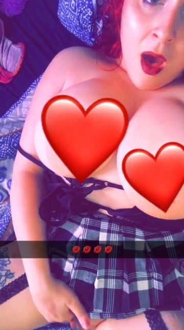 bambi–lynn:  If you don’t have my premium snap you’re really missing out 😋😋😋😋👅👅👅👅👅👅😈😈😈😈😈😈😈😈