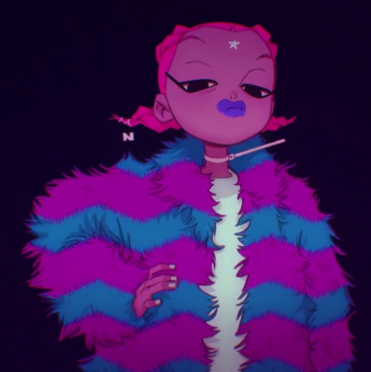 anna-cattish:  ✴︎ Music @how2make ✴︎✴︎ Animation @stas-bashkatov ✴︎