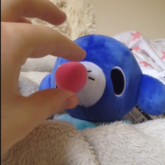 ☆ミ