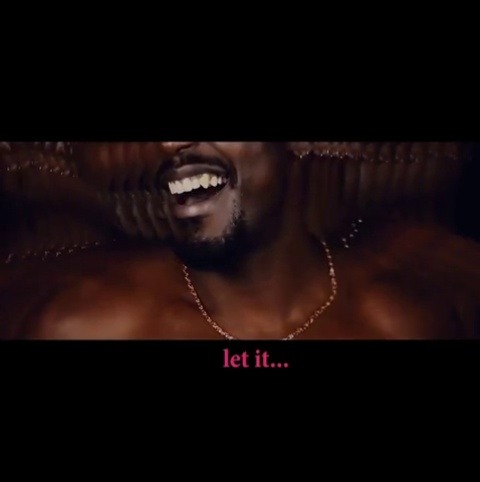 ardnale:  blackcooliequeenreign:  Why is no one talking about this video…  Drip x Luke James  This is so good