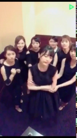 tebasaki-army:“Don~ don~ Ikudon~ Ikuta-don~ Uuuuu~don!”