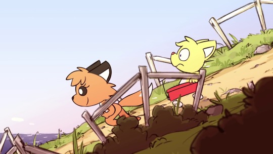 deadlycomics:  Check it out, here’s a thing i did for Crowne Prince’s ScribbleKibble MAP! Look for it here sometime next month!  OMG <3