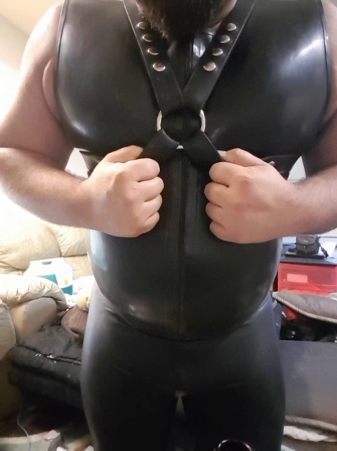dezmik:  Monday fun day